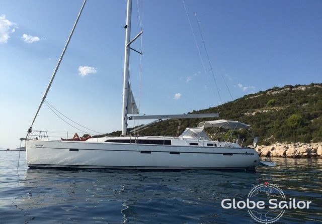 Bavaria Cruiser 51