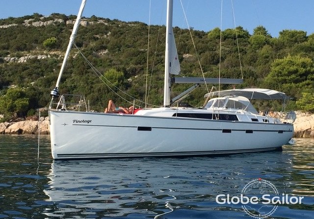Bavaria Cruiser 51