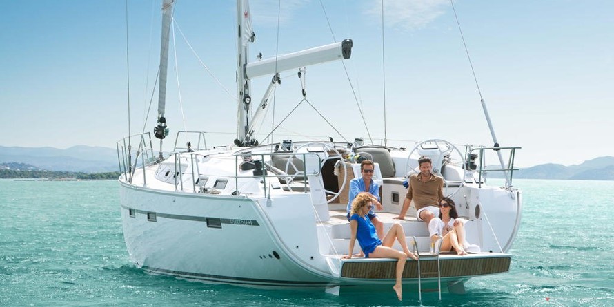 Bavaria Cruiser 51