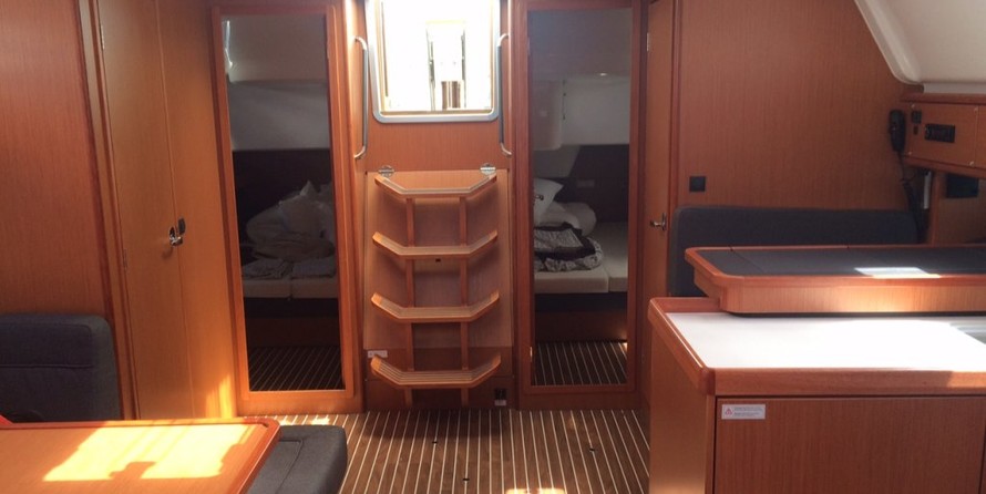 Bavaria Cruiser 51