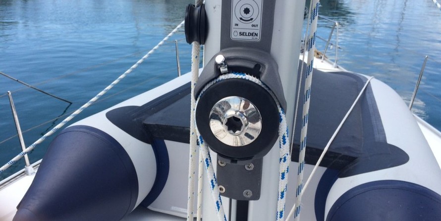 Bavaria Cruiser 51
