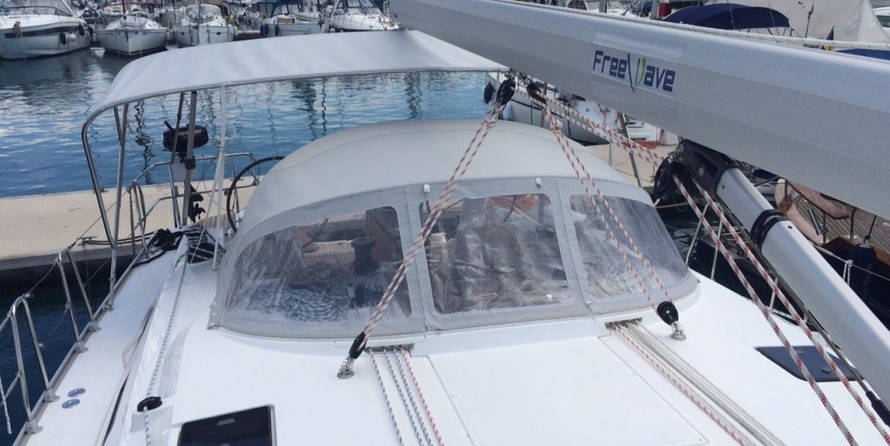 Bavaria Cruiser 51