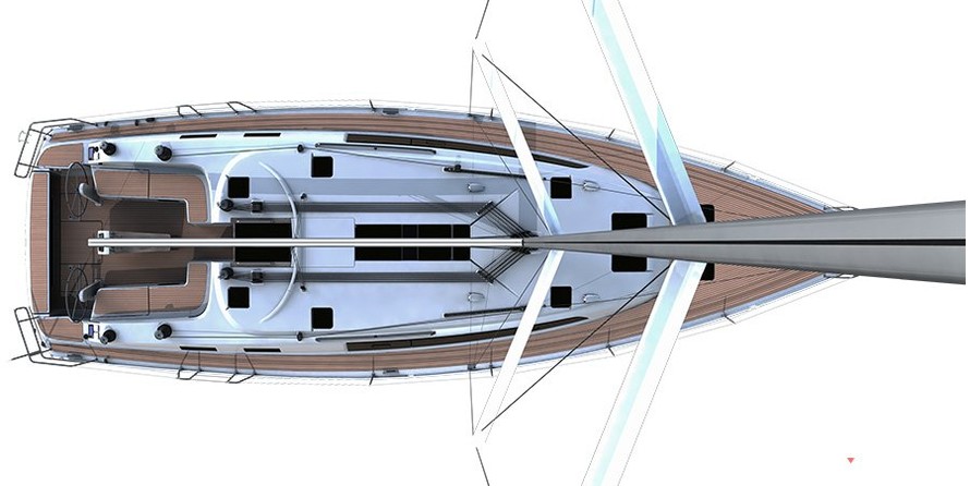 Bavaria Cruiser 51