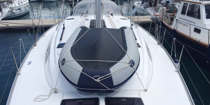 Bavaria Cruiser 51
