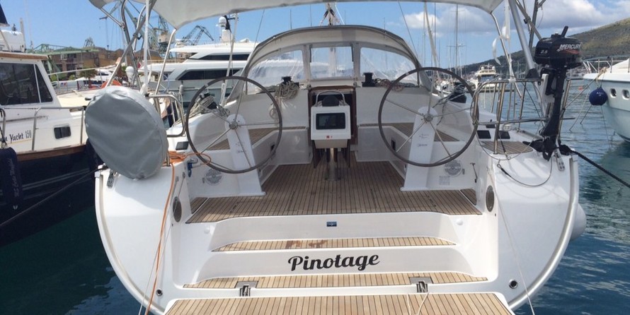 Bavaria Cruiser 51