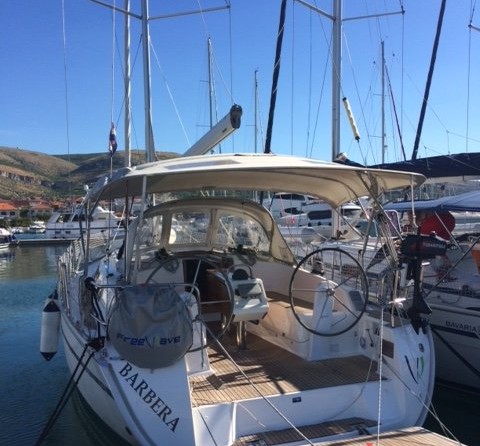 Bavaria 37 Cruiser
