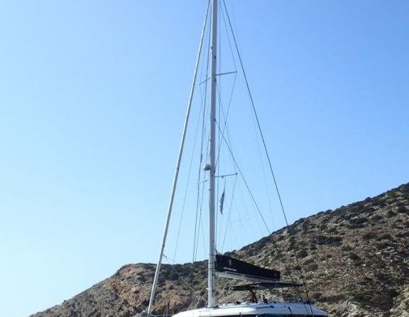 Lagoon 620