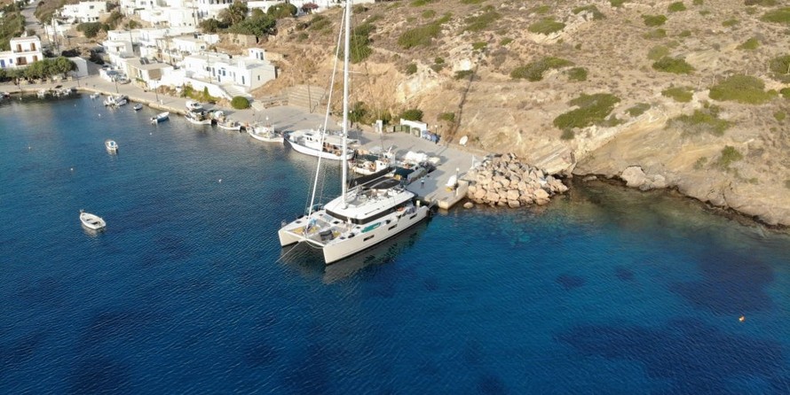 Lagoon 620