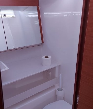 Dufour 430 Grand Large