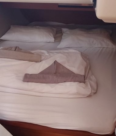 Dufour 430 Grand Large