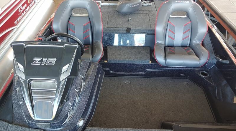 Nitro Z18
