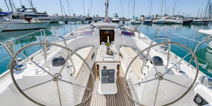 Bavaria 50 Cruiser