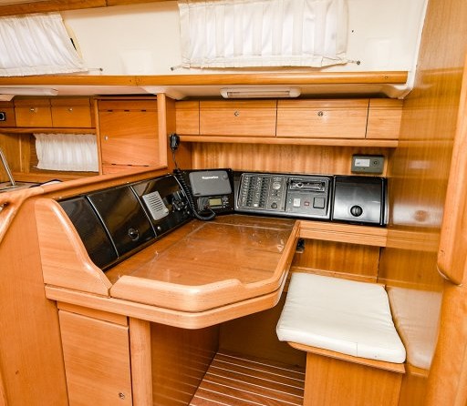 Bavaria 50 Cruiser