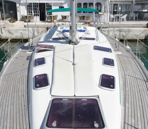 Bavaria 50 Cruiser