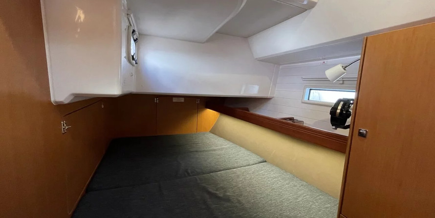 Bavaria Cruiser 46 - 4 cab.