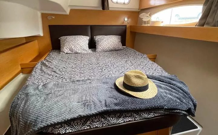 Fountaine Pajot 48 Salina Evolution