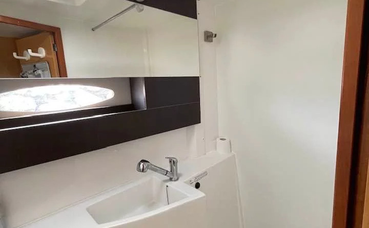 Fountaine Pajot 48 Salina Evolution