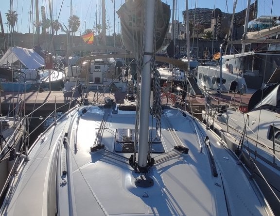 Bavaria 34