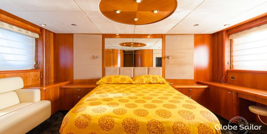 Sunseeker Predator 72