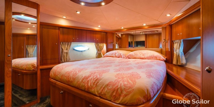 Sunseeker Predator 72