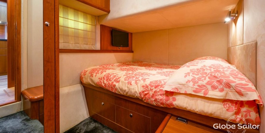 Sunseeker Predator 72