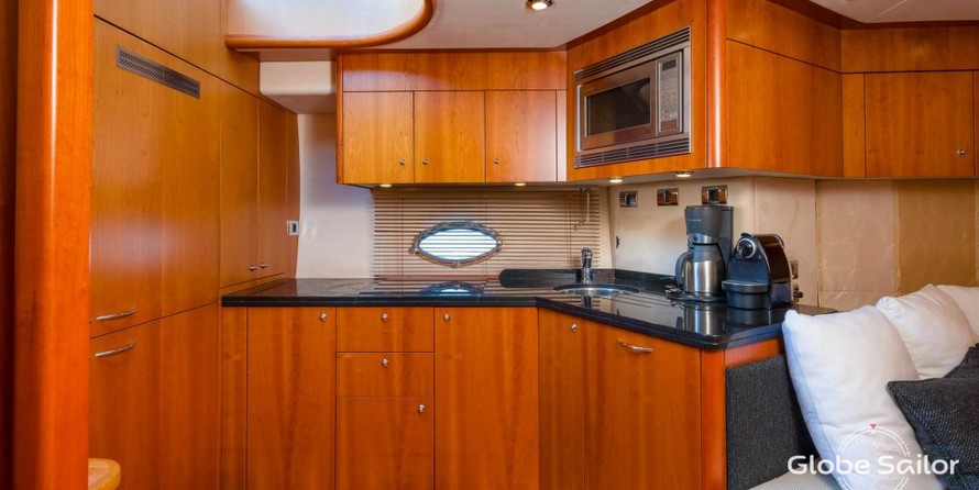 Sunseeker Predator 72