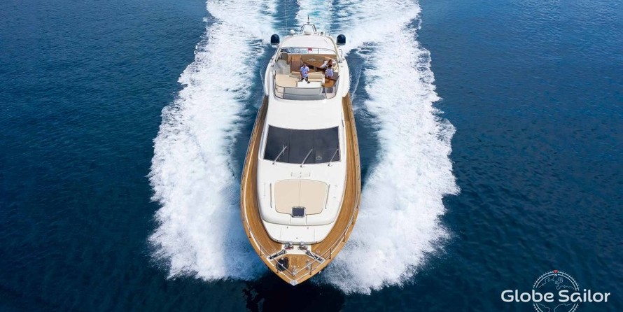 Riva 85 Opera Super