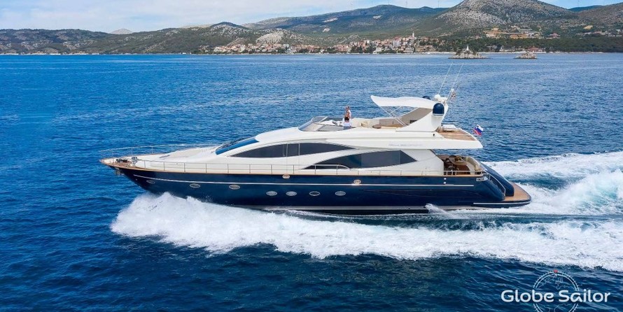 Riva 85 Opera Super
