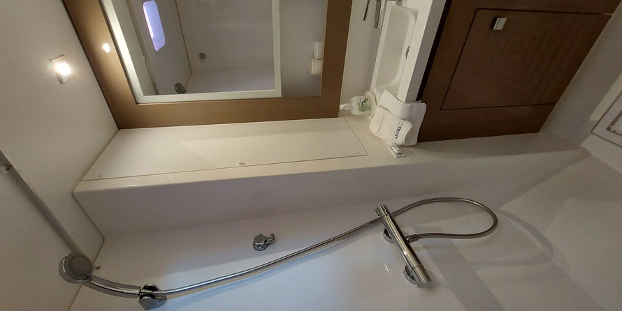 Fountaine Pajot Saona 47
