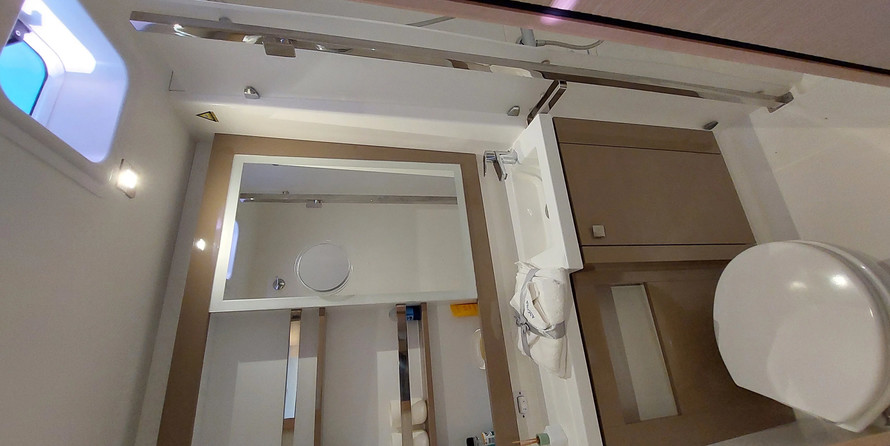 Fountaine Pajot Saona 47