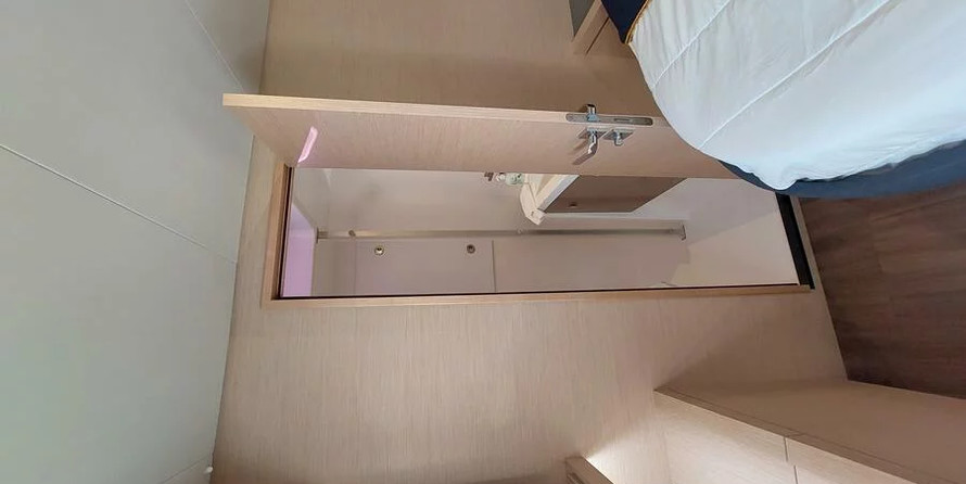 Fountaine Pajot Saona 47