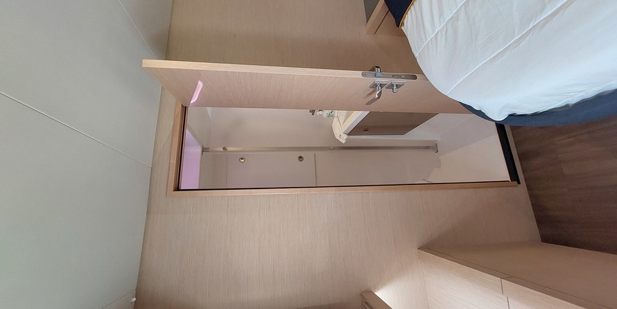 Fountaine Pajot Saona 47