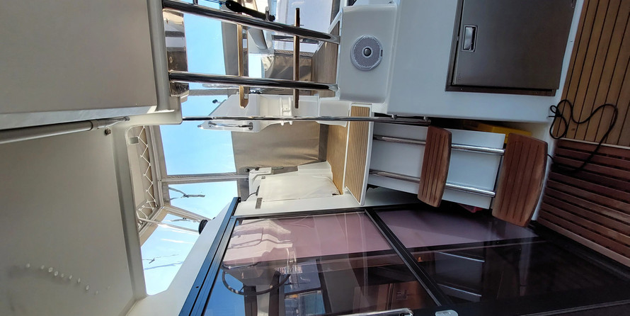Fountaine Pajot Saona 47
