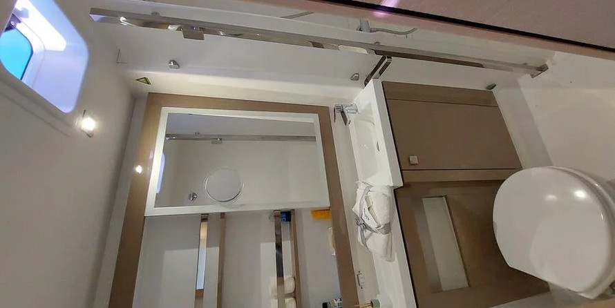 Fountaine Pajot Saona 47