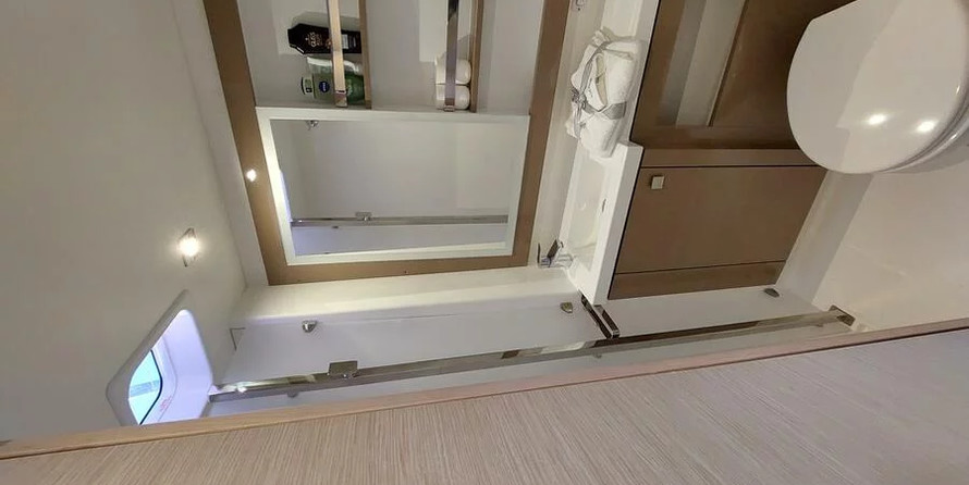 Fountaine Pajot Saona 47
