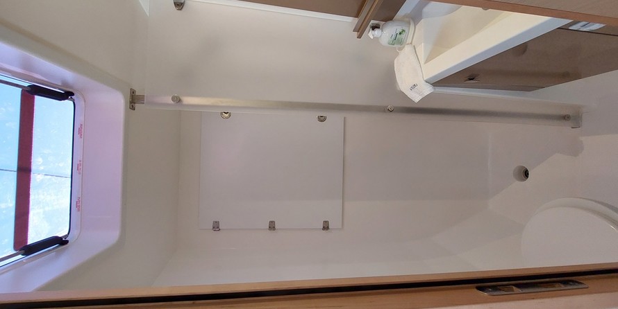 Fountaine Pajot Saona 47