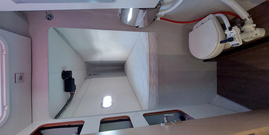 Fountaine Pajot Saona 47
