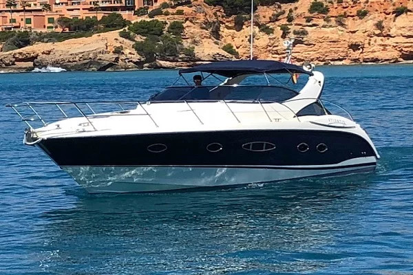 Gobbi atlantis 39