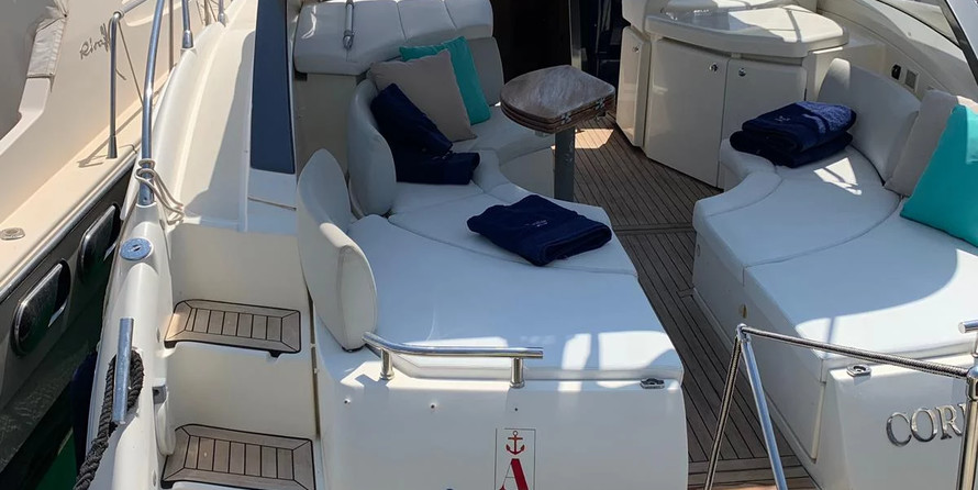 Gobbi atlantis 39