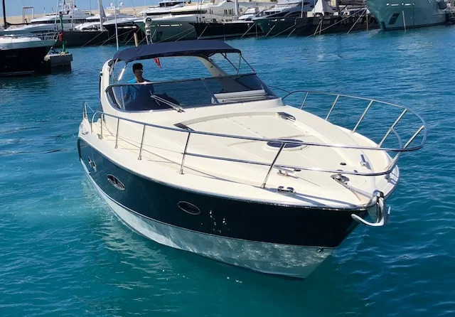 Gobbi atlantis 39