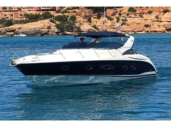 Gobbi atlantis 39