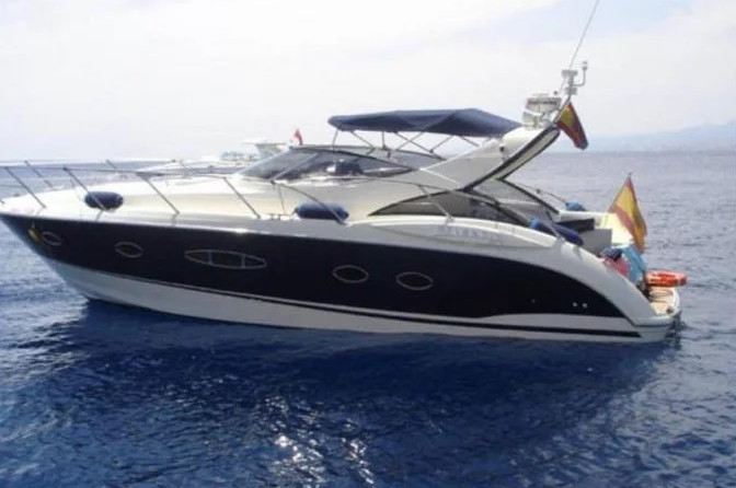 Gobbi atlantis 39