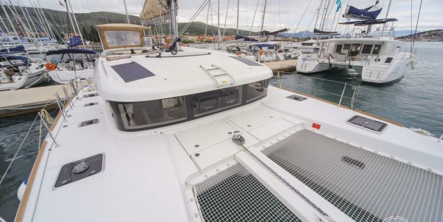 Lagoon 40