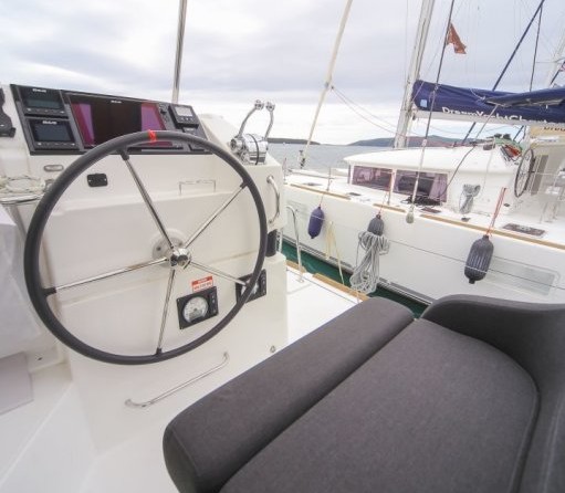 Lagoon 40