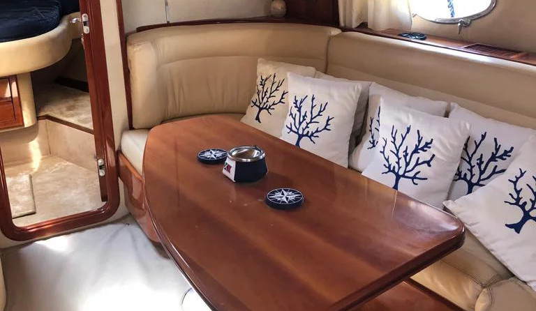 Abbate Primatist G57