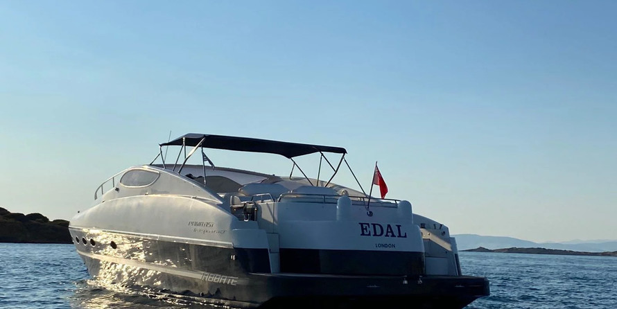 Abbate Primatist G57