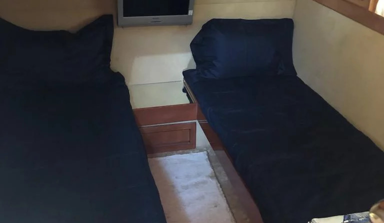 Abbate Primatist G57