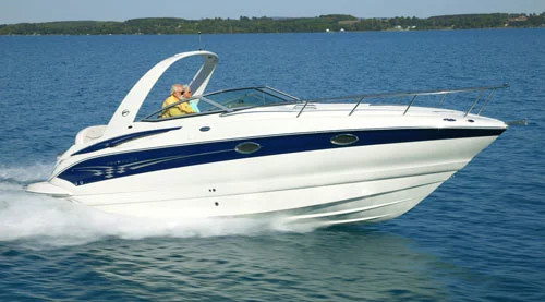 Crownline 270 CR