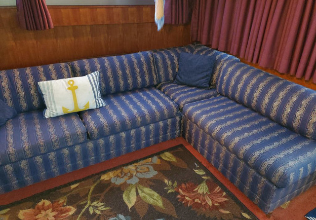 Viking Convertible Sport Fisherman