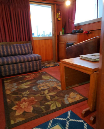 Viking Convertible Sport Fisherman